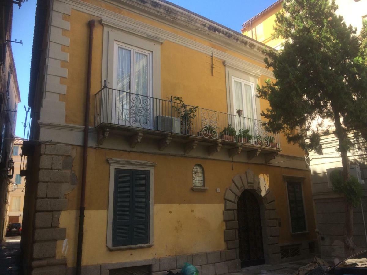 Casa Elide Centro Storico Διαμέρισμα Tropea Εξωτερικό φωτογραφία